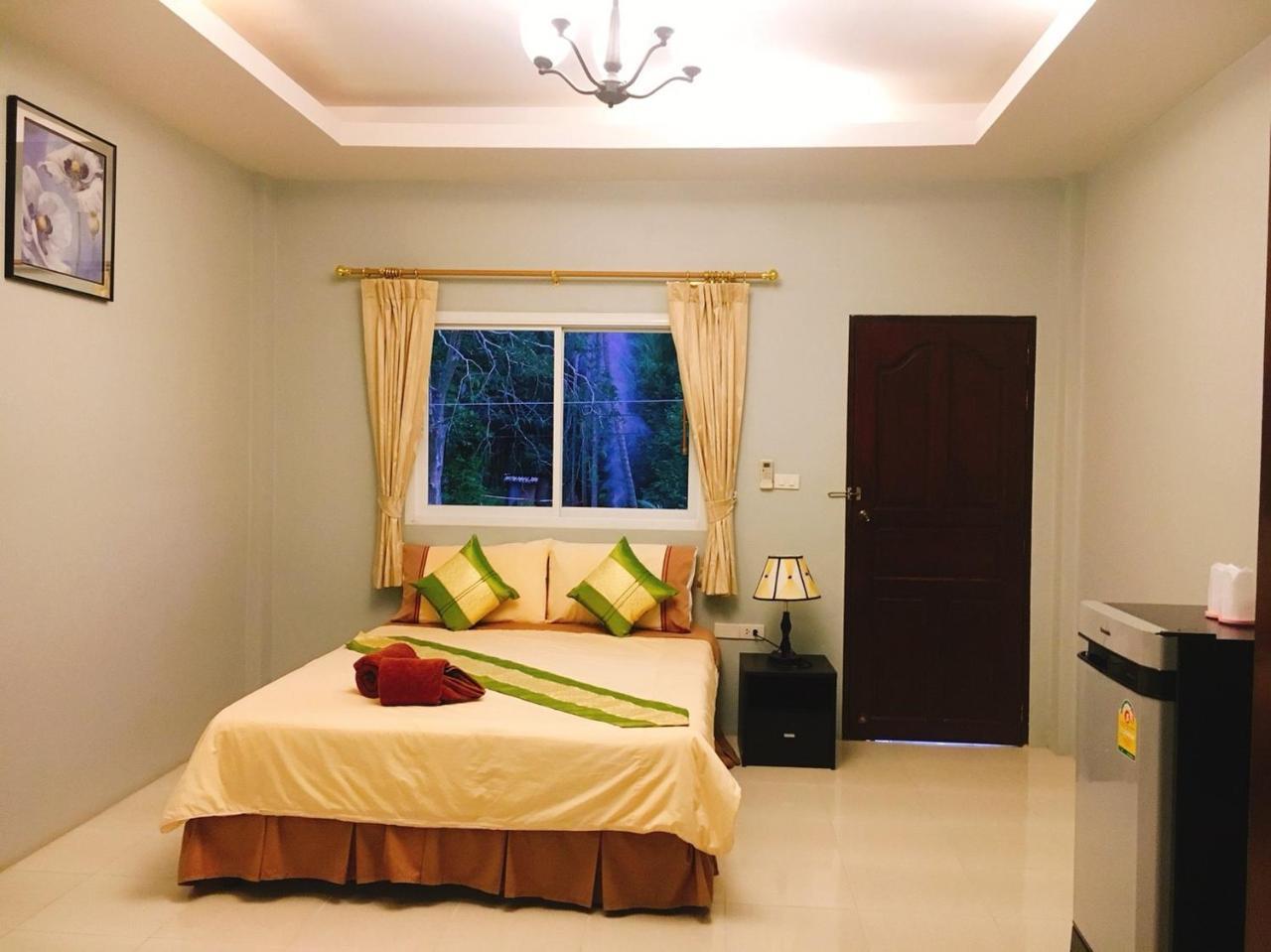 Bussarin Mansion Koh Yao Yai Aparthotel 3*