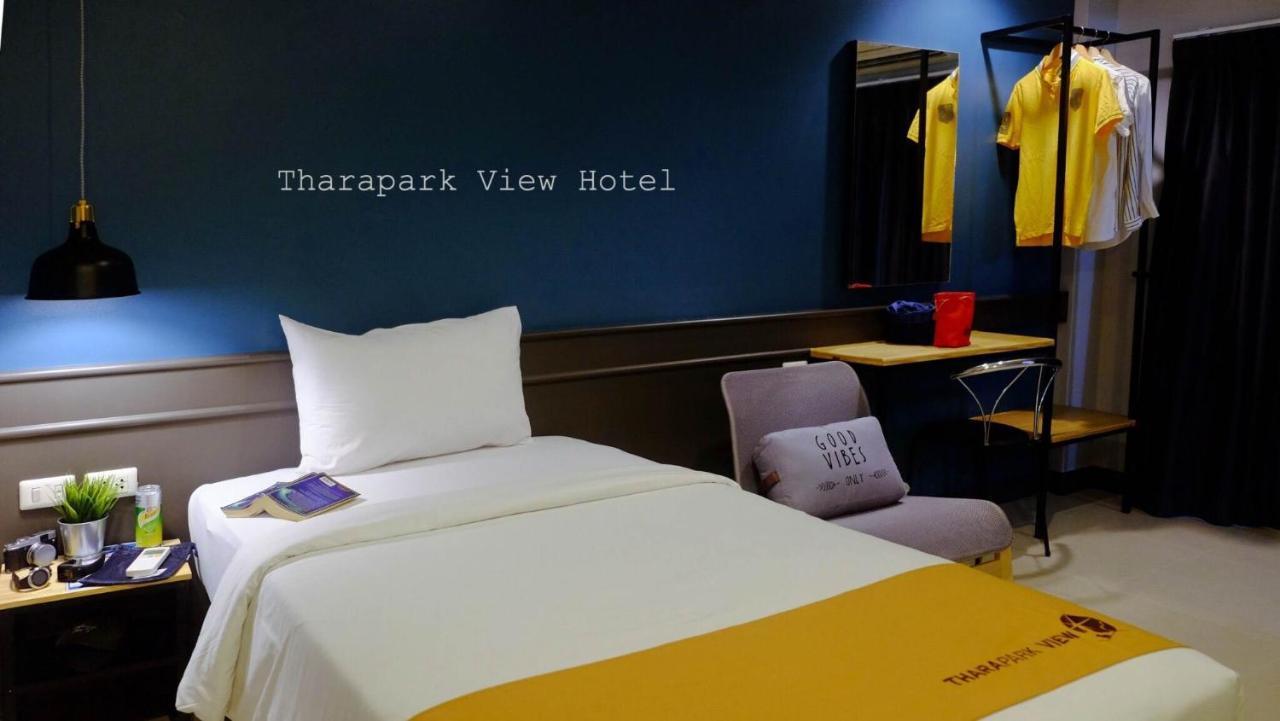 Tharapark View - Sha 2* Krabi