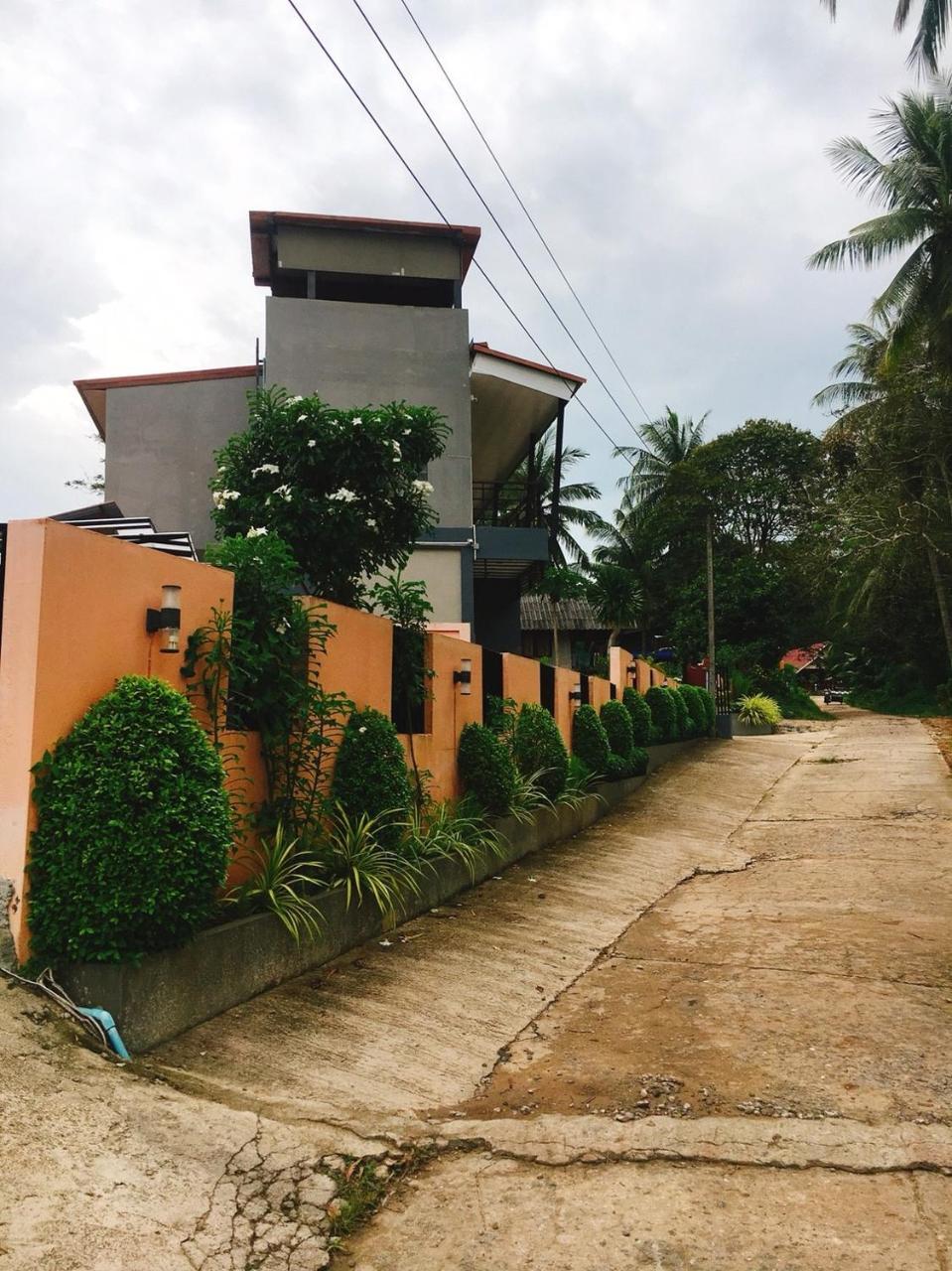 Bussarin Mansion Koh Yao Yai Ko Yao Yai