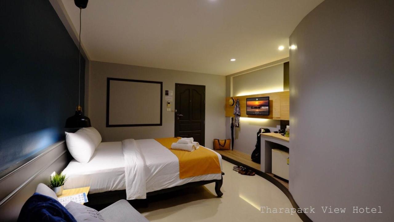 Hotel Tharapark View - Sha Krabi