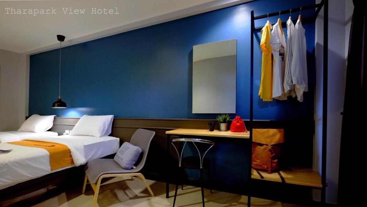 Tharapark View - Sha Hotel 2*