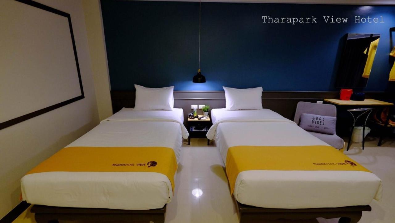Tharapark View - Sha