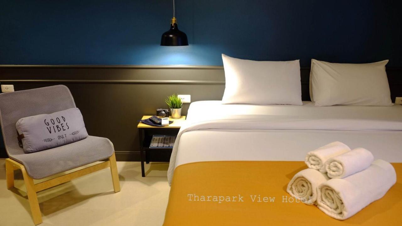 Tharapark View - Sha Hotel Krabi