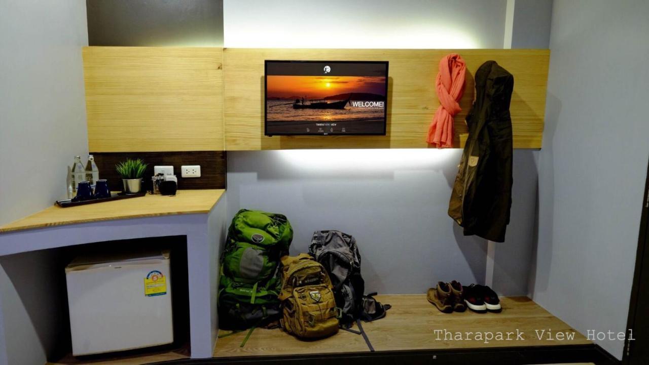 Tharapark View - Sha Krabi