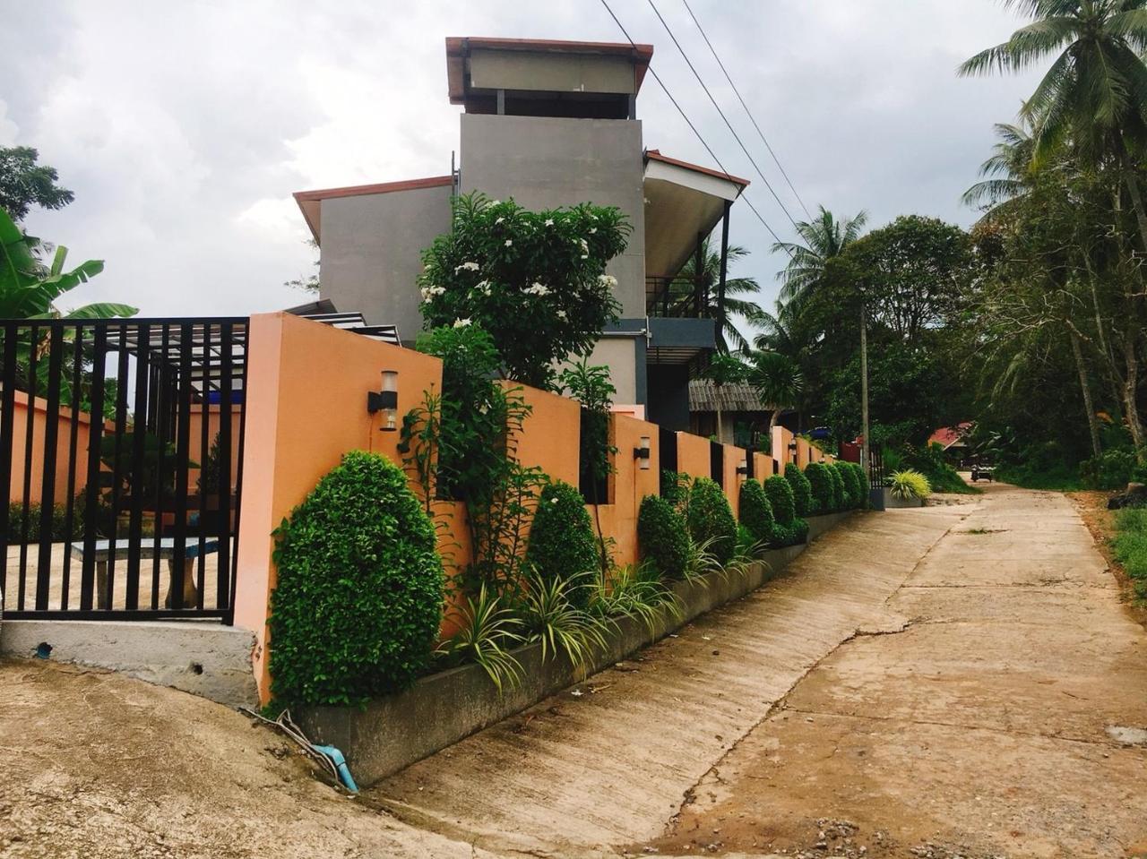 Aparthotel Bussarin Mansion Koh Yao Yai Ko Yao Yai