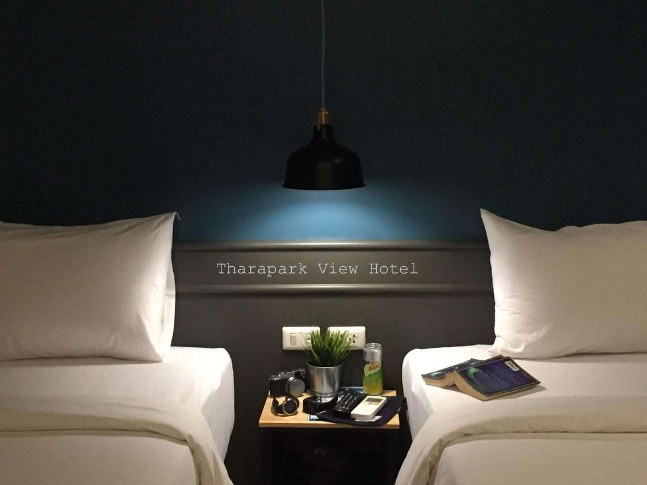 Tharapark View - Sha Hotel Krabi