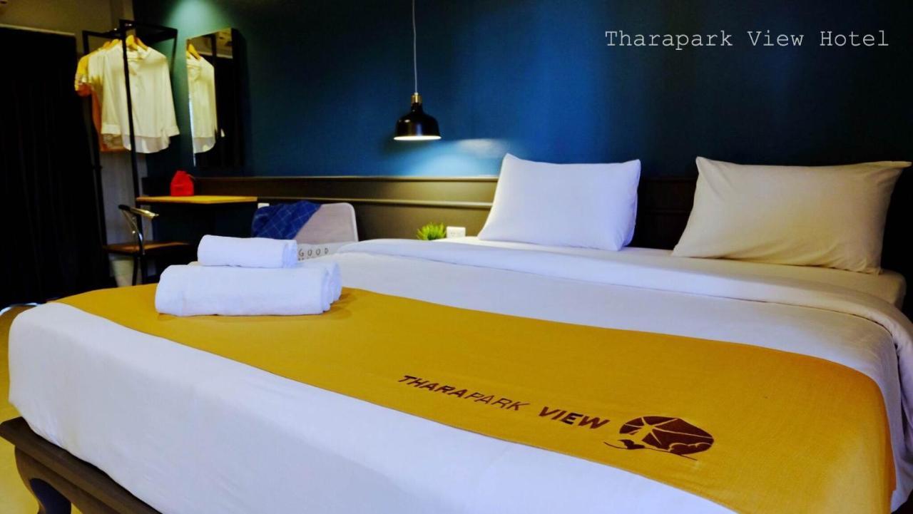 Tharapark View - Sha Hotel Krabi