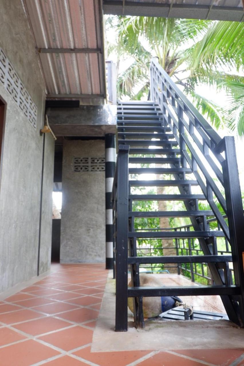 Bussarin Mansion Koh Yao Yai 3*
