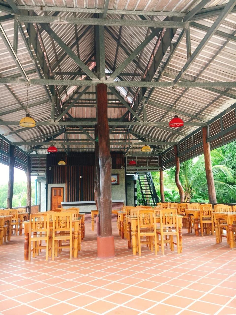 Aparthotel Bussarin Mansion Koh Yao Yai 3*