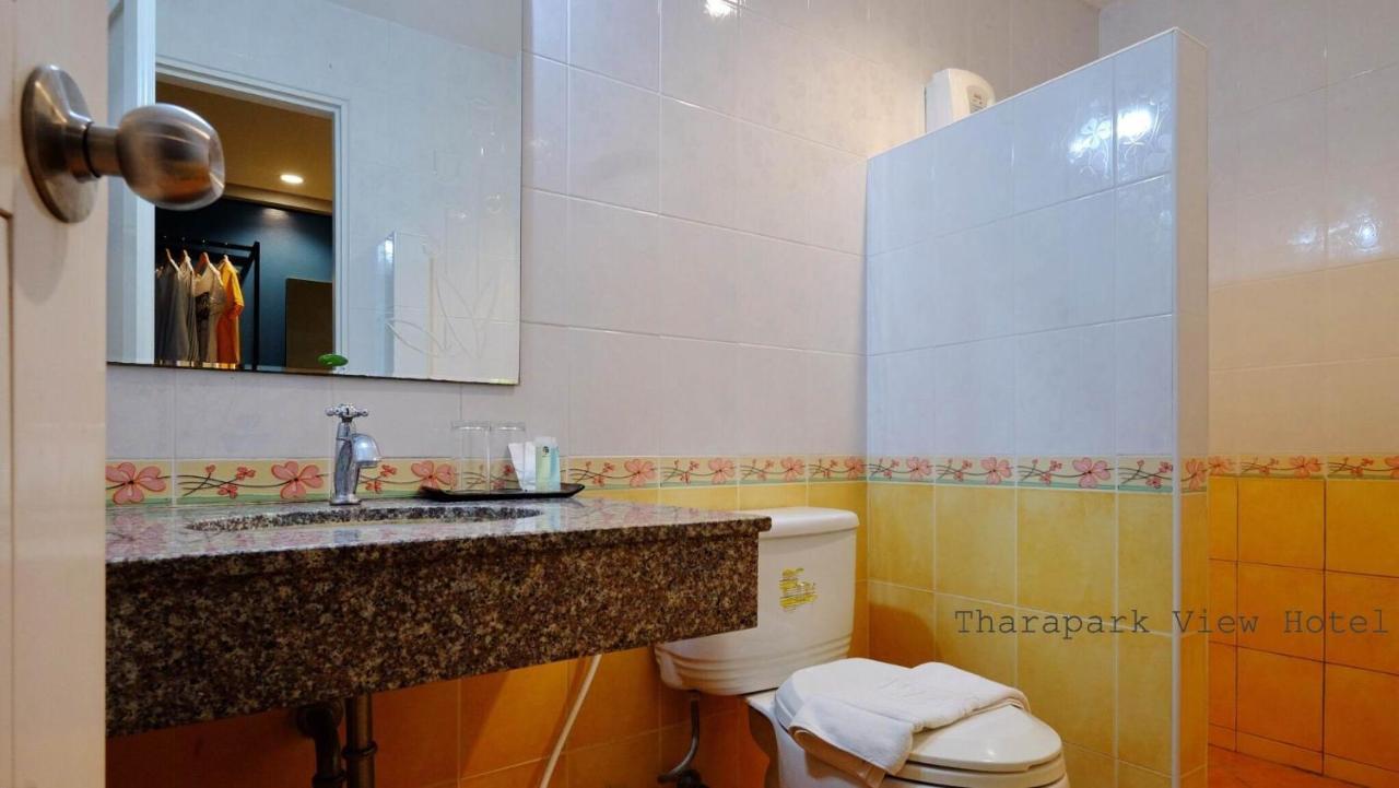 Tharapark View - Sha Hotel