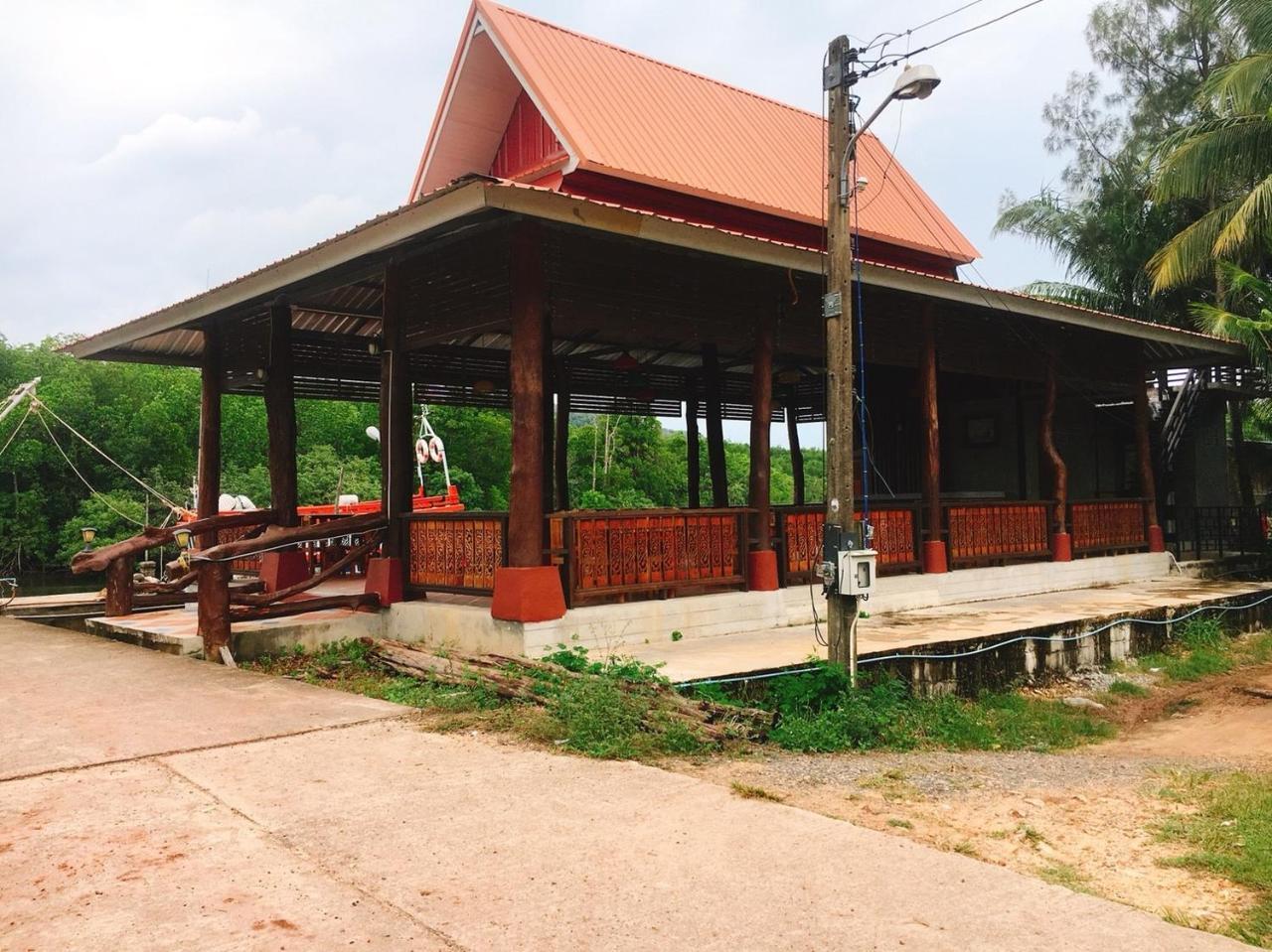 Aparthotel Bussarin Mansion Koh Yao Yai Ko Yao Yai