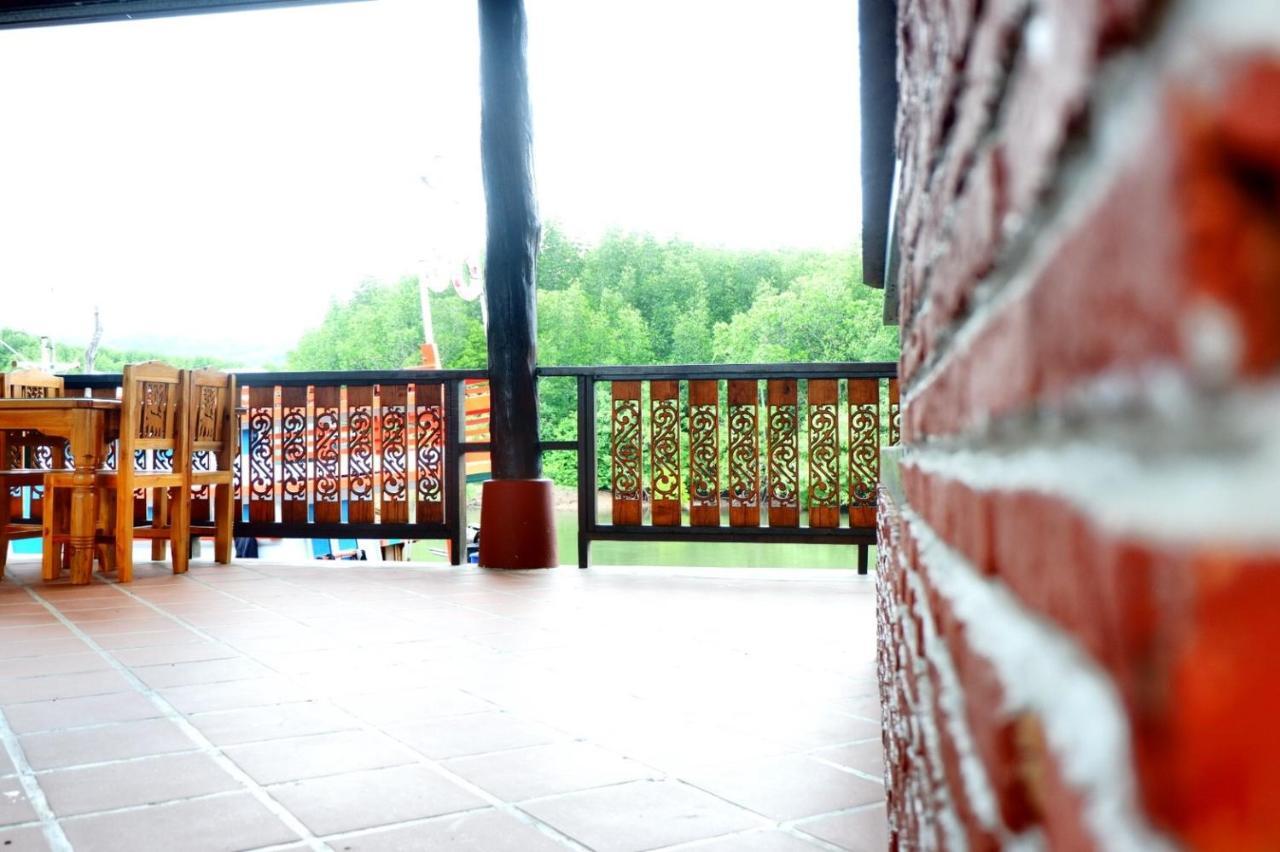 Bussarin Mansion Koh Yao Yai