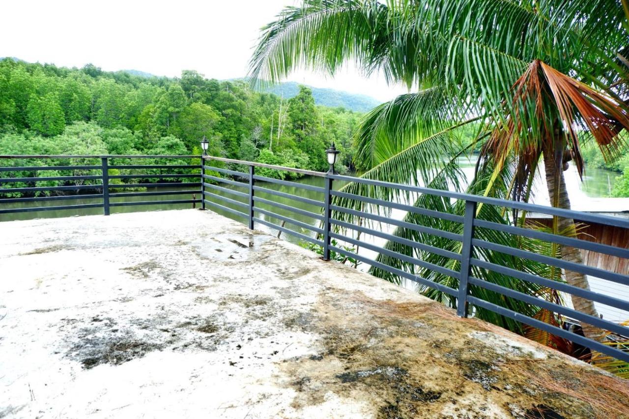 Bussarin Mansion Koh Yao Yai 3* Ko Yao Yai