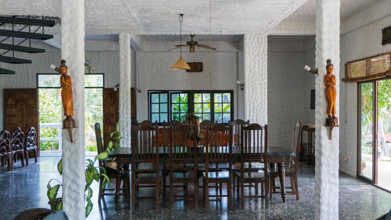 Private La Costa Samui Villa *