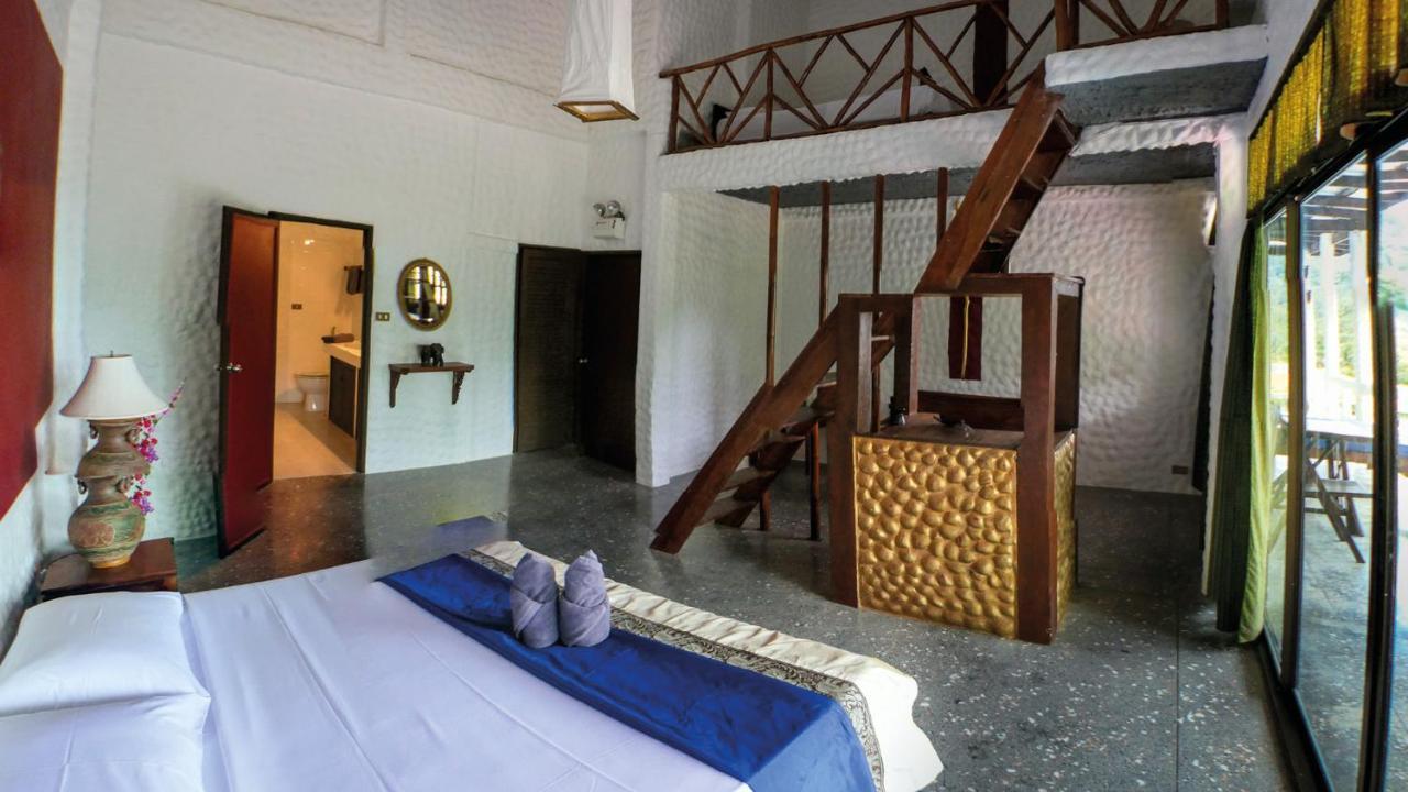 Villa Private La Costa Samui *
