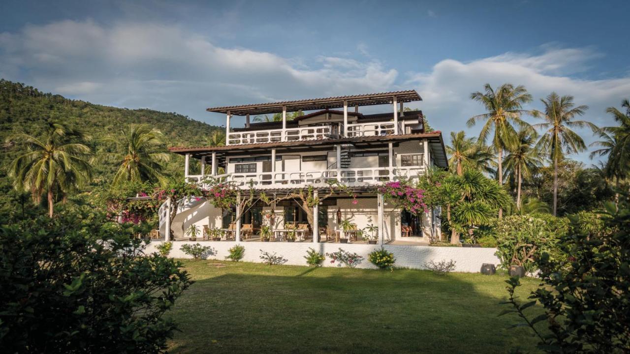 Private La Costa Samui