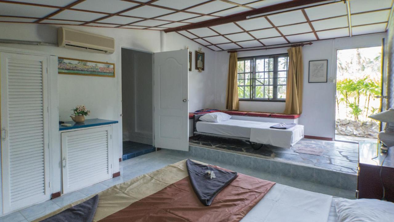 Villa Private La Costa Samui *