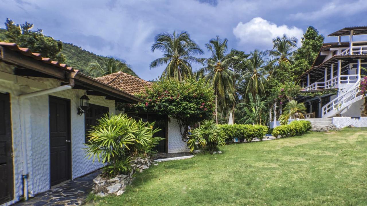 Villa Private La Costa Samui Taling Ngam (Koh Samui)