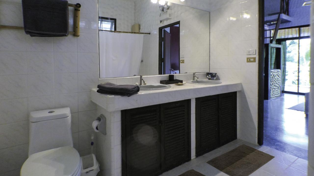 Private La Costa Samui *