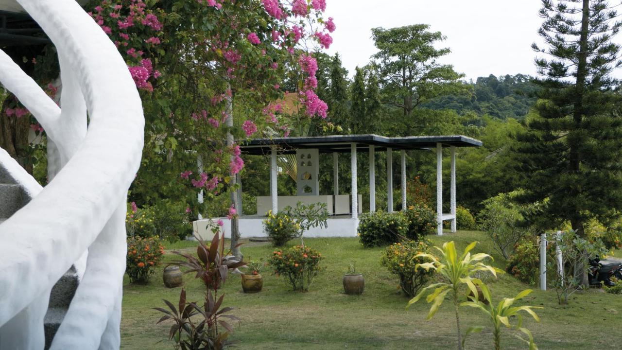 Private La Costa Samui Villa