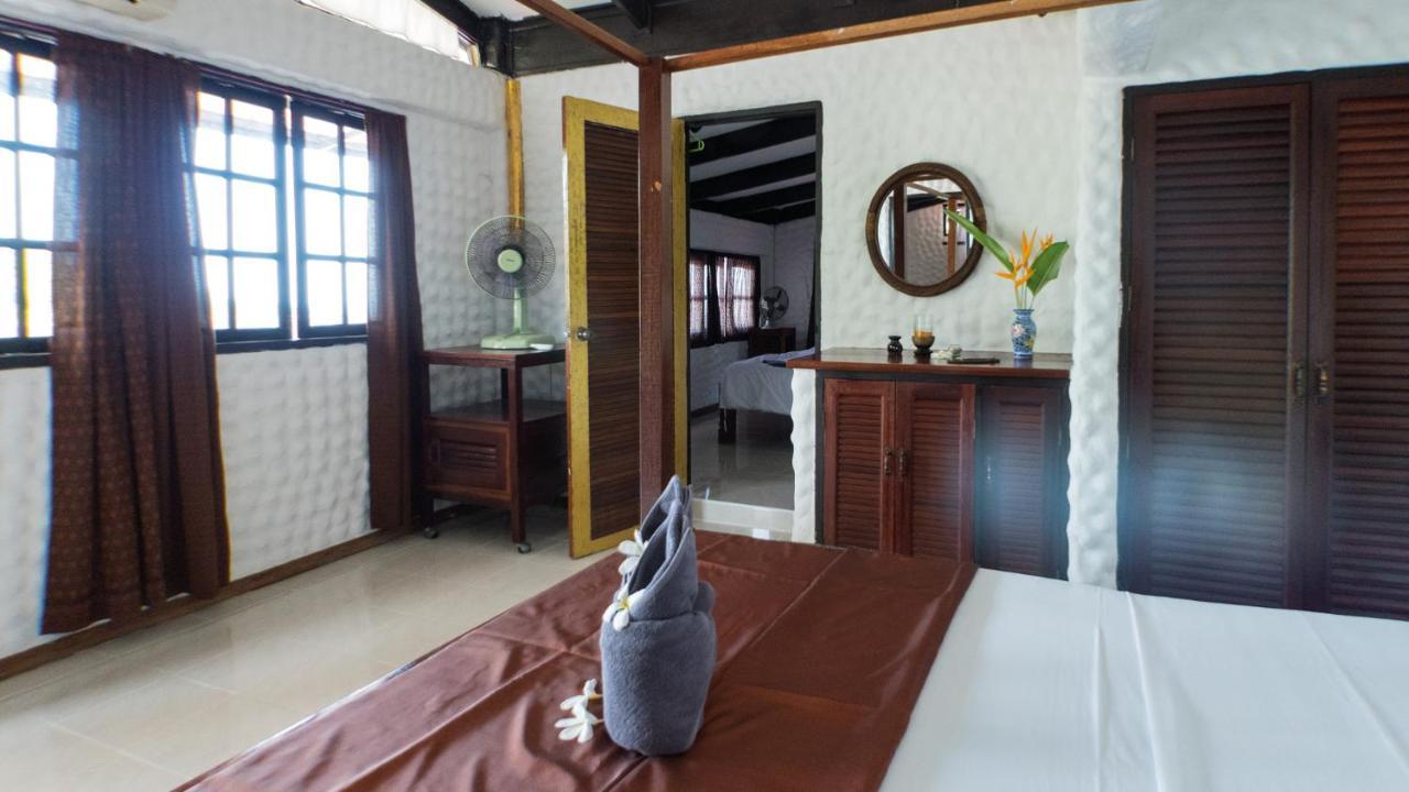 Private La Costa Samui *