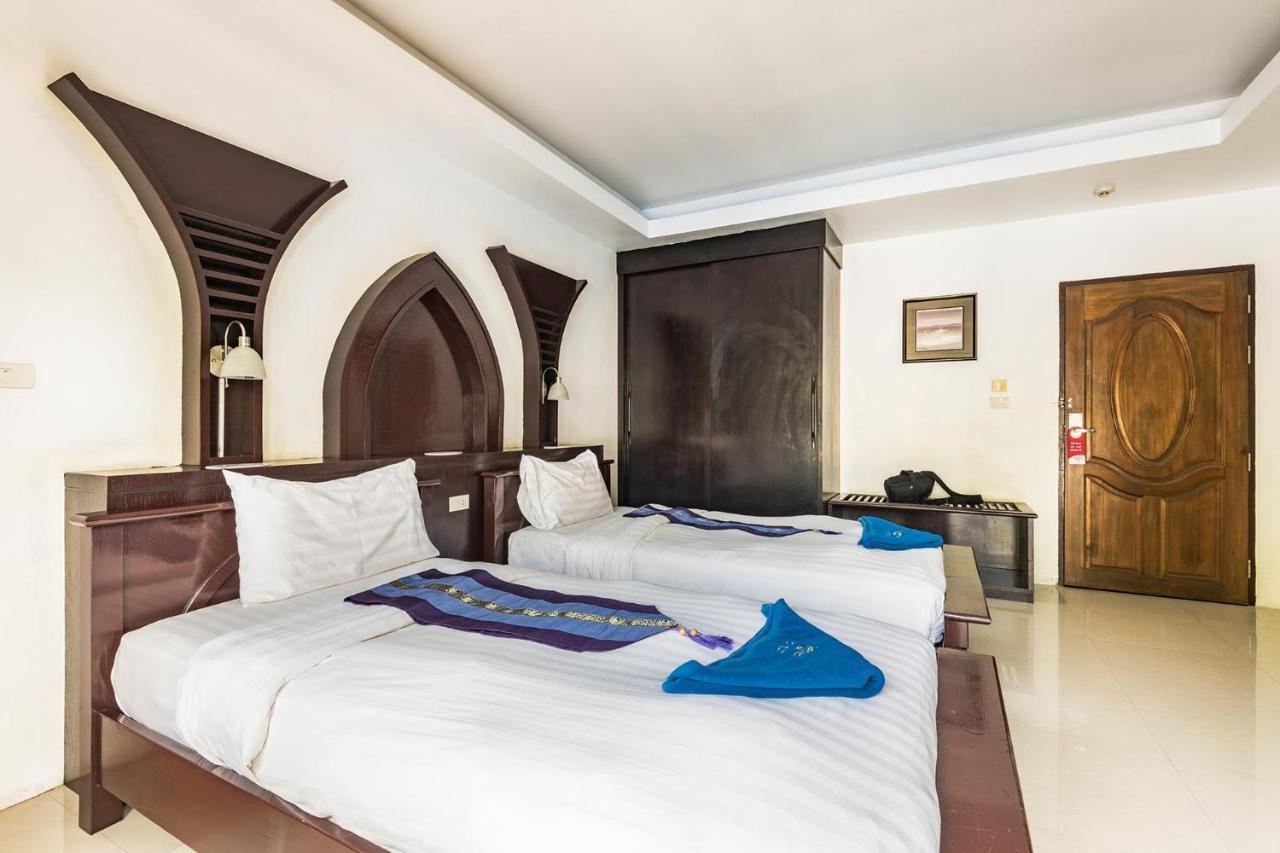 Resort Regal - Sha Ko Tao
