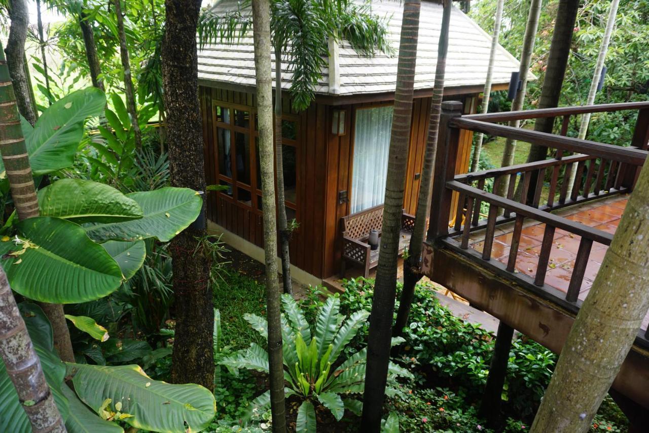 Baansuwanburi - บ้านสุวรรณบุรี Chiang Mai