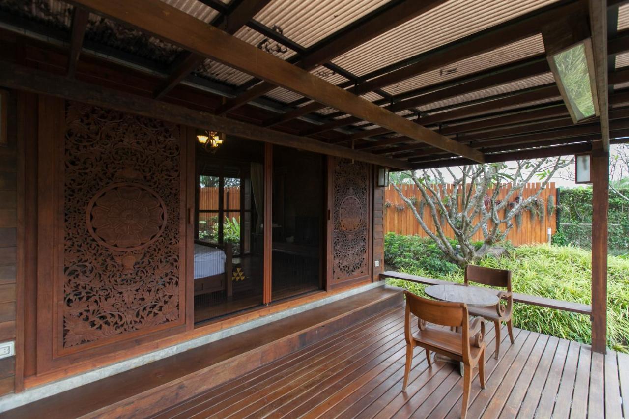 Baansuwanburi - บ้านสุวรรณบุรี 3*