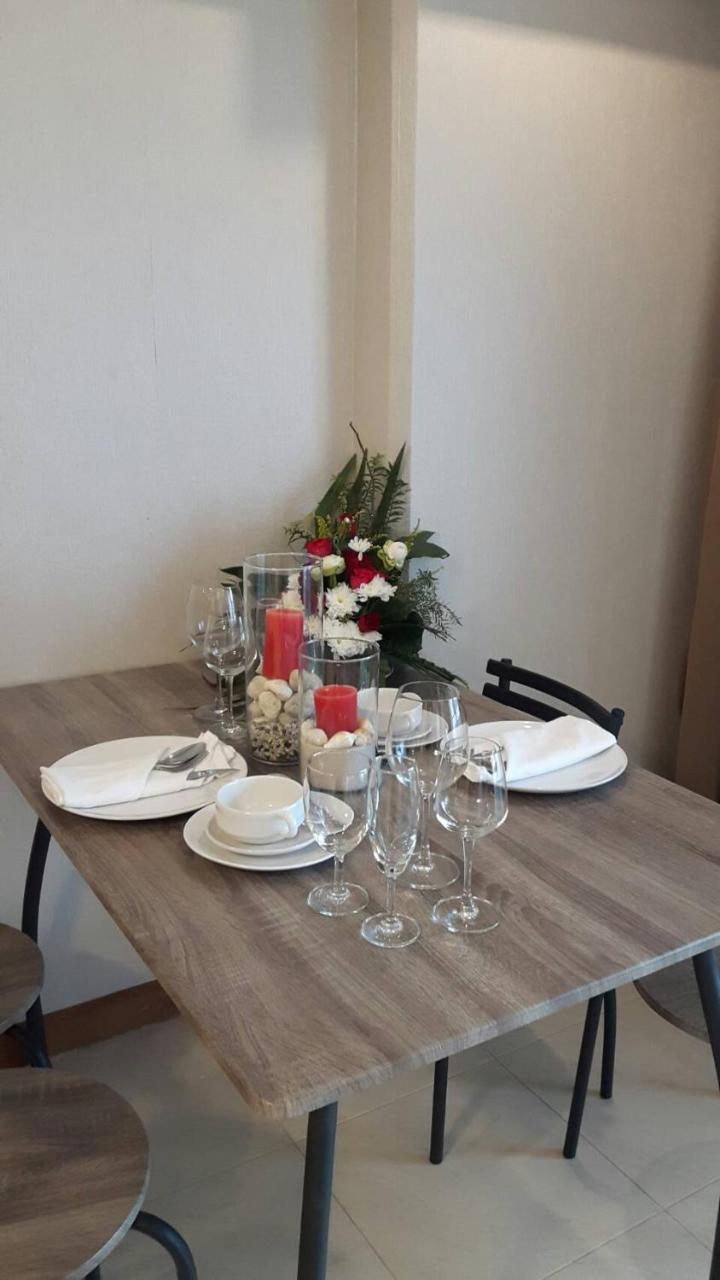 Minium Phuket Apartamento