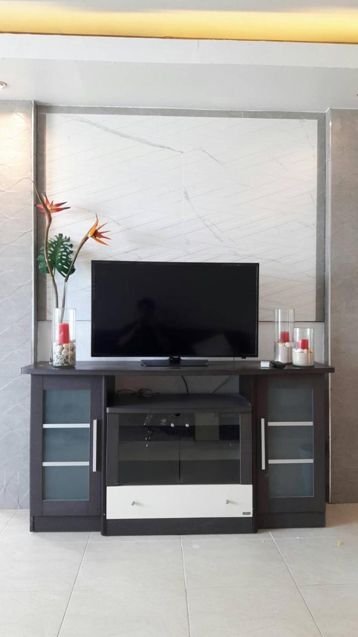 Minium Phuket Apartamento Patong