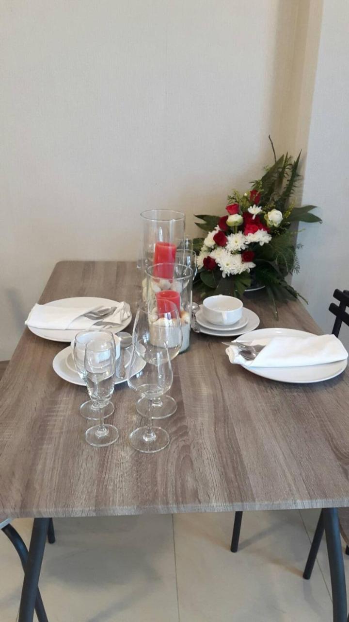 Minium Phuket Apartamento