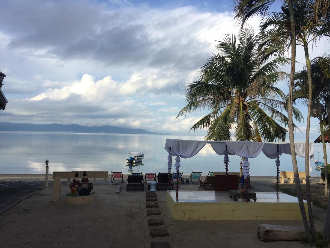 Starlight Haadrin Resort
