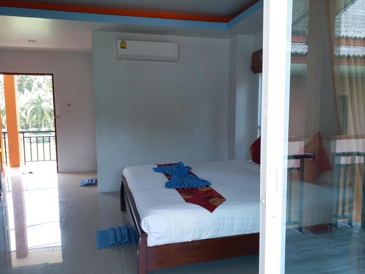 Tamarind Lanta Resort Koh Lanta