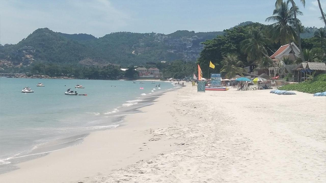 Little Boat Hostel Chaweng (Koh Samui)