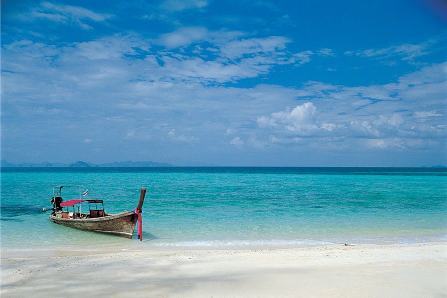 Resort Zeavola Phi Phi Don