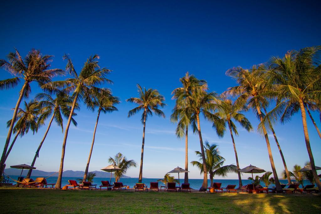 Coco Palm - Sha Extra Resort Mae Nam