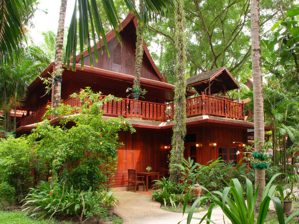 Hotel Royal Phawadee Village - 2 Minutes Walk To The 4*