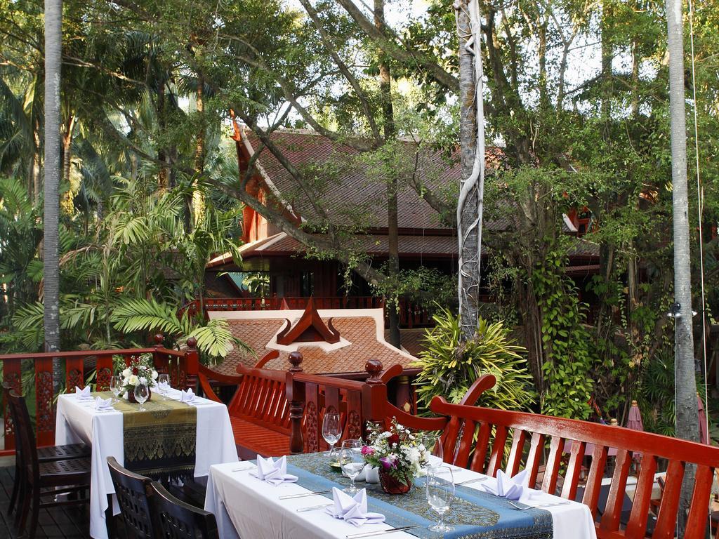 Hotel Royal Phawadee Village - 2 Minutes Walk To The