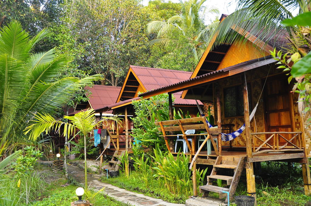 Resort Lanta Pearl 3*