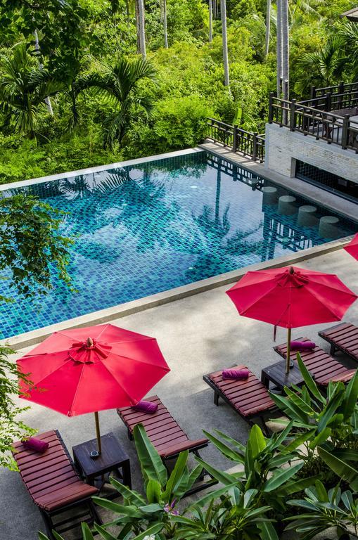 Holiday home Kirikayan Residences Koh Samui