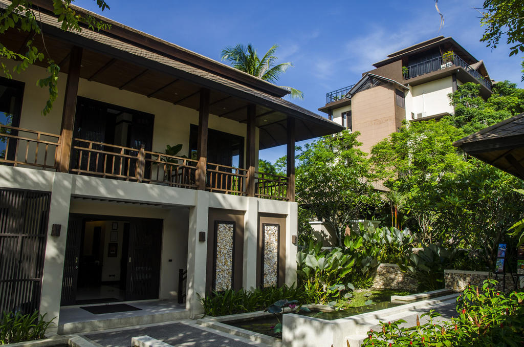 Kirikayan Residences Koh Samui