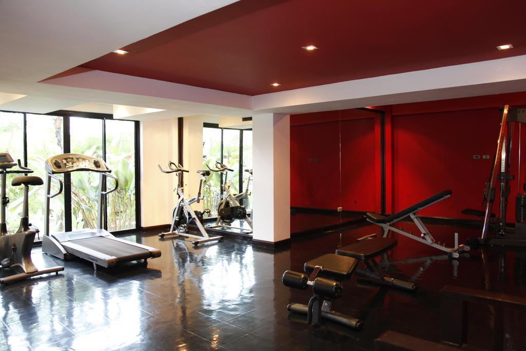 Kirikayan Residences Koh Samui Holiday home *