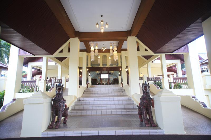 Wiang Indra Riverside