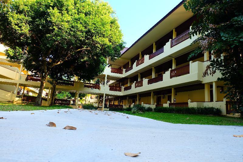 Wiang Indra Riverside Hotel Chiang Rai