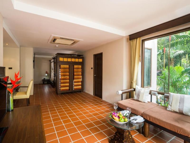 Resort Aonang Princeville & - Gha Wellhotel-halal Certified, Krabi, Thailand