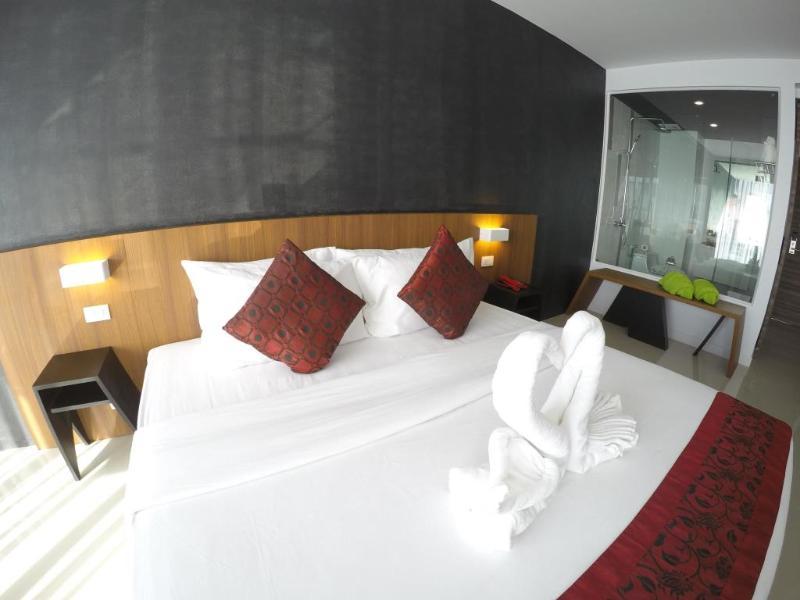 Phoenix Grand Hotel