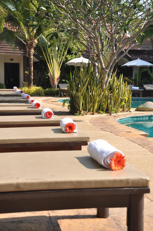 Resort Laluna And Resort, Chiang Rai