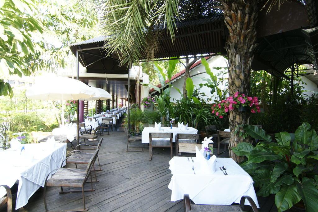 Laluna And Resort, 4* Chiang Rai