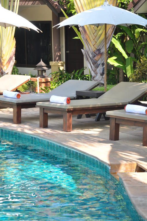 Laluna And Resort, Resort Chiang Rai