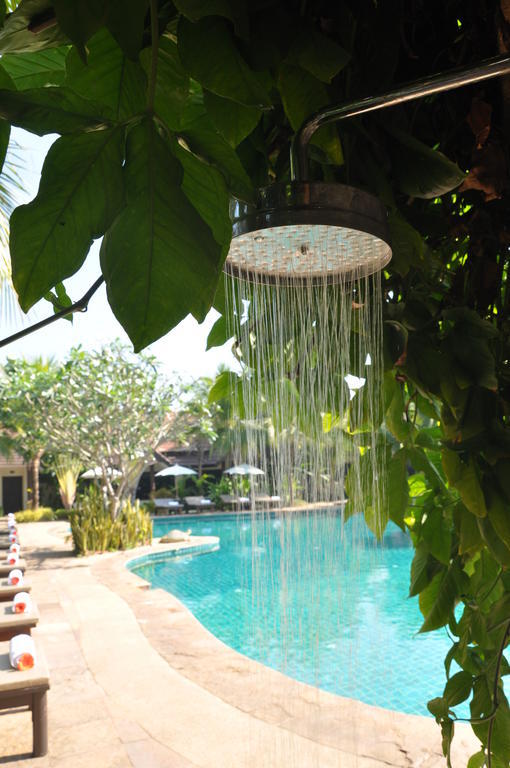 Resort Laluna And Resort,